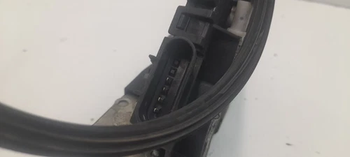 A4517200435 Cerradura Puerta Delantera Derecha para SMART FORTWO CABRIO * 534603 - Imagen 2 de 4