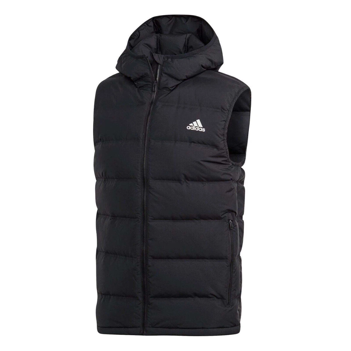 Adidas w top helionic vest