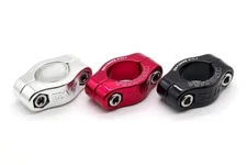 Kuwahara x Dia-Compe MX-1500 Seat Clamp in colors