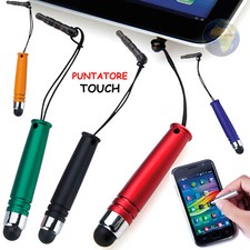 Touch Screen Stylus For Palm Phone Capacitive Pointer