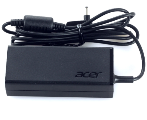 65W Cordon d'alimentation du chargeur adaptateur secteur pour Acer Aspire 5  A515-52G-345C A515-52G-532C A515-51-75UY