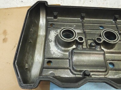 1993 Kawasaki ZX11 ZX1100-D1 Ninja Cylinder Head Valve Rocker Arm