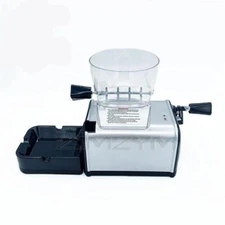 Automatic Cigarette Rolling MachineElectric Semi-Automatic Cigarette Roller