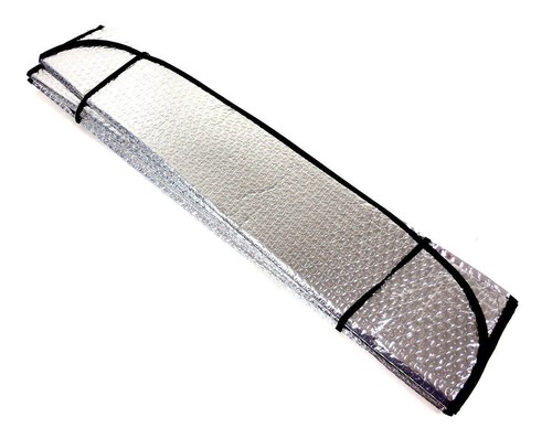 Foldable Car Front Window Windshield Sun Shade Cover Visor UV Block Protector - Bild 12 von 12