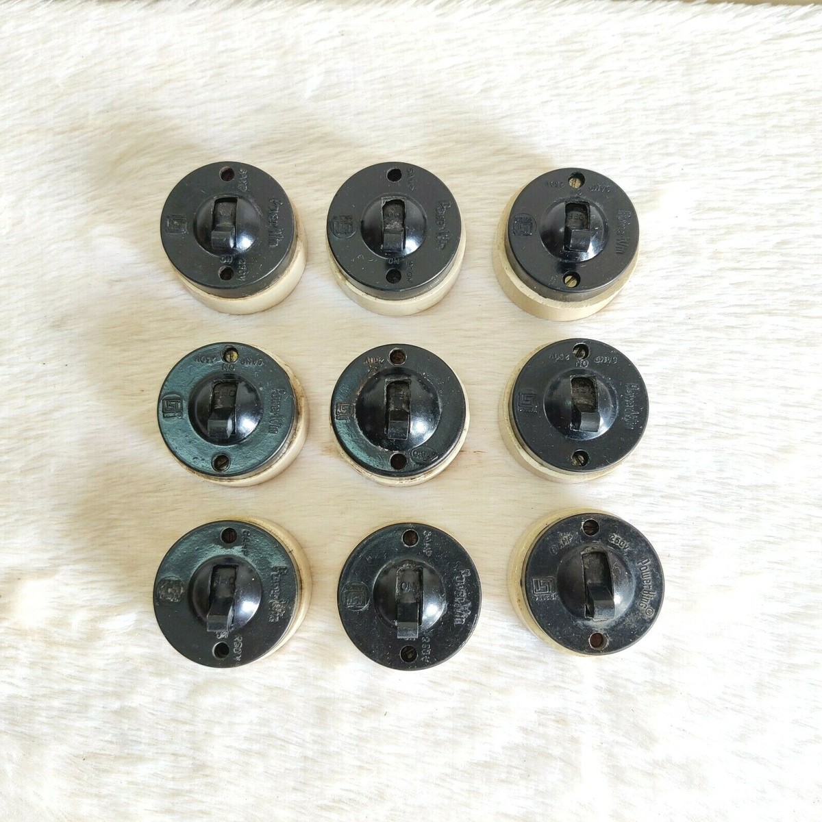 CocottE＊SwitchLite Amazon.com : HD Switch Free 10 AMP Upgrade Blade Clutch PTO