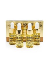 3W CLINIC COLLAGEN & LUXURY GOLD  ANTI-WRINKL...