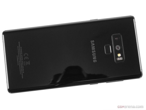 Samsung Galaxy Note 9 SM-N960U 128GB +6GB Unlocked Android Smartphon New Sealed - Picture 14 of 24