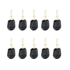 New Replacement for BMW 5 7 Series 2000-2003 Remote Key Fob LX8 FZV (10 Pack)