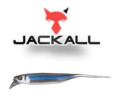 Jackall Drift Fry 3.0 Strolling Minnow Bait- Choice of Colors