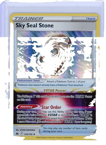 Pokmon TCG - Drops in the Ocean CLB 021/034 Cosmos Holo Trainer Tool Card NM | eBay Pokmon TCG - Drops in the Ocean CLB 021/034 Cosmos Holo Trainer Tool Card NM | eBay