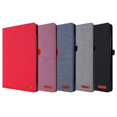 Case For Lenovo Tab Plus 11.5" TB351FU Slim Leather Smart Shockproof Stand Cover - Picture 15 of 31