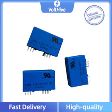 1PCS New LEM LAH100-P-SP10 Power Supply Module 100A 11.4-12.6V Current Sensor