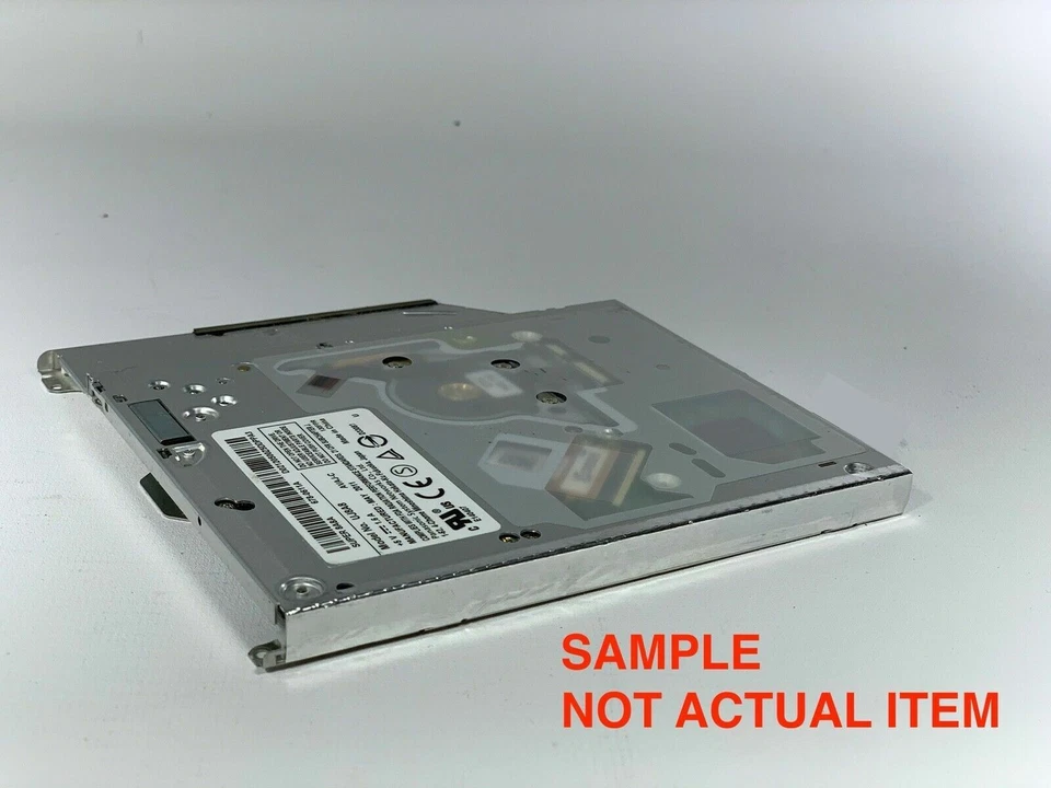 Apple Macbook Pro 13" 15" A1278 A1286 2009 2010 2011 2012 DVD-RW Super Drive - Image 3 of 4