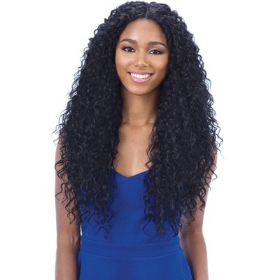 curly lace wigs synthetic