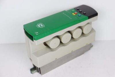 Control Techniques Dinverter DIN3380300BM 3kW 400V 11.6A TESTED TOP ZUSTAND