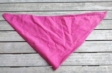 Foulard per mimetica vintage anni '80 Bersaglieri originale Esercito Italiano