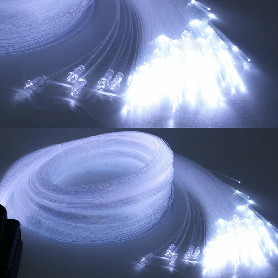CHINLY Twinkle Fiber Optic Light for Ceilings and Auto - 3M/10' - Image 4 of 4