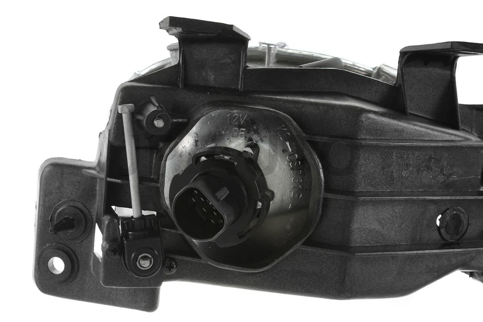 Juego de faros halógenos de neón para Dodge 1995-1999 lado conductor y pasajero Foto 3 de 4