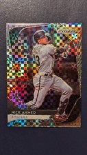 MLB VARIOUS REFRACTORS INSERTS ALL YEARS - YOU PICK - refractor  (FREE SHIPPING)