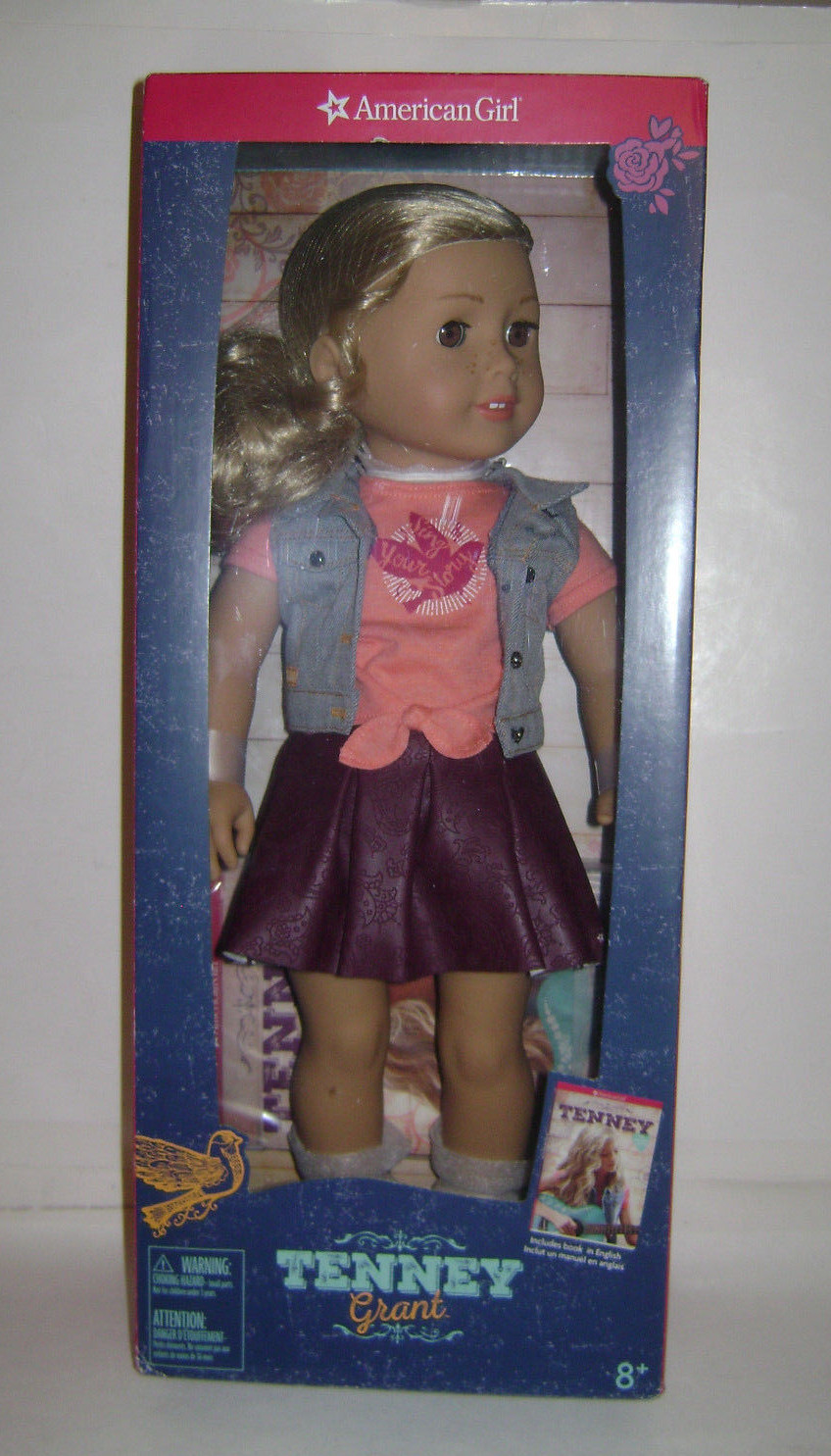 tenney grant retiring