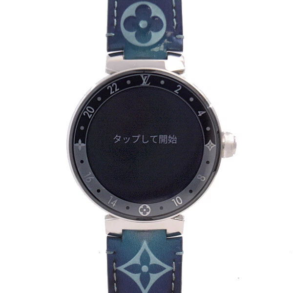 Louis vuitton tambour horizon 42 clearance