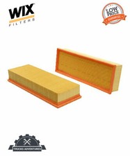 Wix Air Filter  49064 | High-Quality Auto Part, Universal Fit for Multiple Model