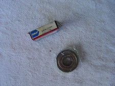 NIB  SKF  Bearing    6304 2ZJEM