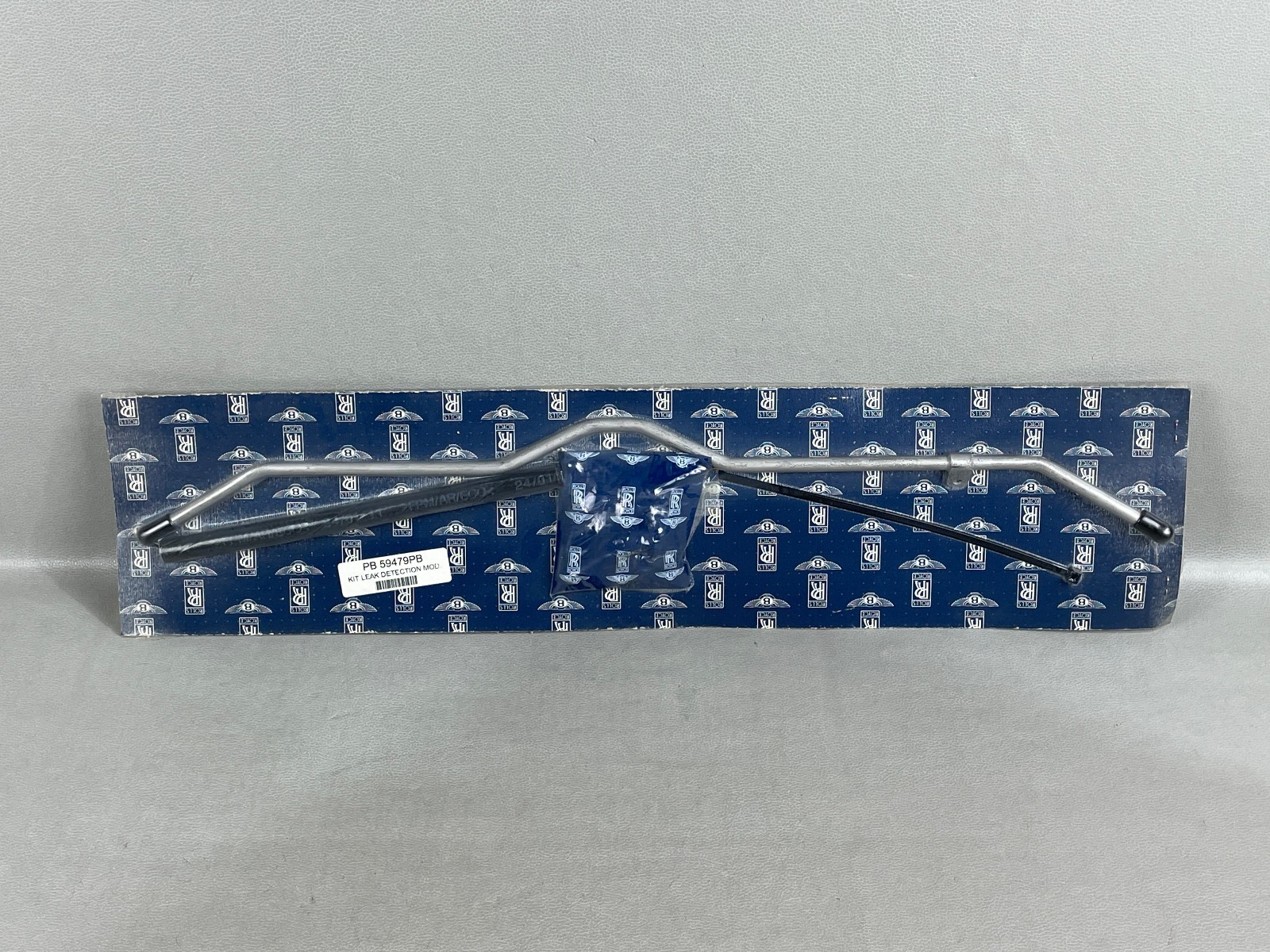 New! Rolls Royce / Bentley Leak Detection Mod Kit OEM