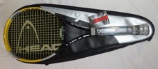 HEAD LiquidMetal 2 106 Sq In Tennis Racquet4 1/2" Grip NEW OLD STOCK w/Carry Bag