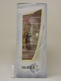 Square Enix Play Arts Kai Final Fantasy XII Oerba Dia Vanille Figure Unopened
