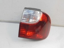 Feu arrière Hyundai H-1