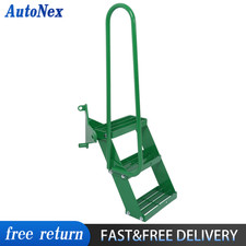 Left Tractor Stair Step Assembly For John Deere 3010 3020 4000 4010 4020 2WD