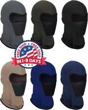 Mascaras para el sol UV 6 pzs mascara Sun pasamonta as pasamontana cubre cara 6p