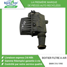 Filtre à air BMW 316