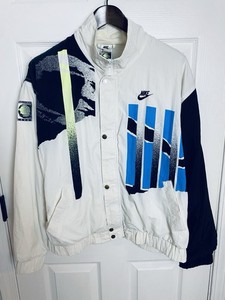 Nike Challenge Court Jacket | eBay