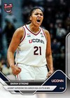 25/26 BowmanU Now Basketball Sarah Strong #16 PRESALE Limited Print UCONN