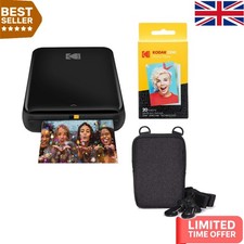 Wireless Photo Printer