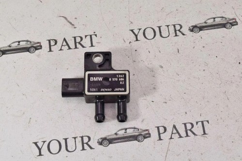 BMW X3 F25 DPF-Drucksensor 8570686 2.80 Petrol 180kw 2010 31010732