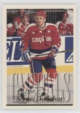 1995-96 Topps Sergei Gonchar #47 0a4