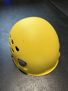 Casque montagne Petzl - Sport & Plein air