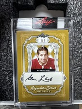 2021 Leaf National Signature Series NSCC Redemption Multi-Sport Cards - Checklist Added 23