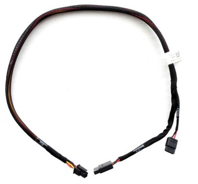 Power cable Dell PowerEdge R730 16x2.5'' TRJ5G