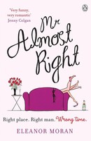 Eleanor Moran | Mr Almost Right | Taschenbuch | Englisch (2010) | Penguin