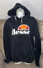 ellesse Womens Hoodie Size 10 US