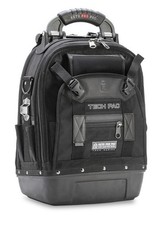 Mochila grande personalizable Veto Pro Pac TECH PAC Blackout