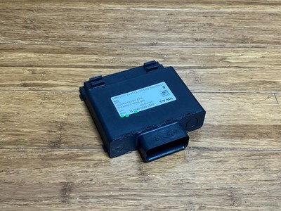 2012-2018 Audi A4 A5 B8 A6 A7 C7 Voltage Stabilizer Control Module Unit OEM