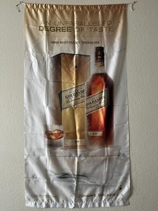 Johnnie Walker Sign | eBay