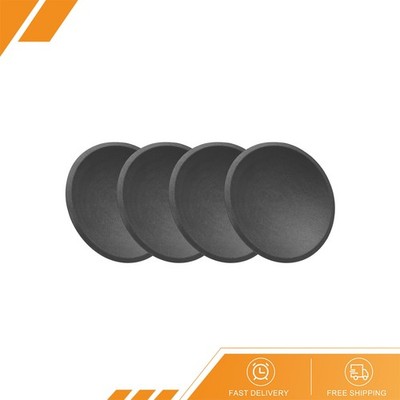 4 x Speaker Dust Cap 90mm/3.5