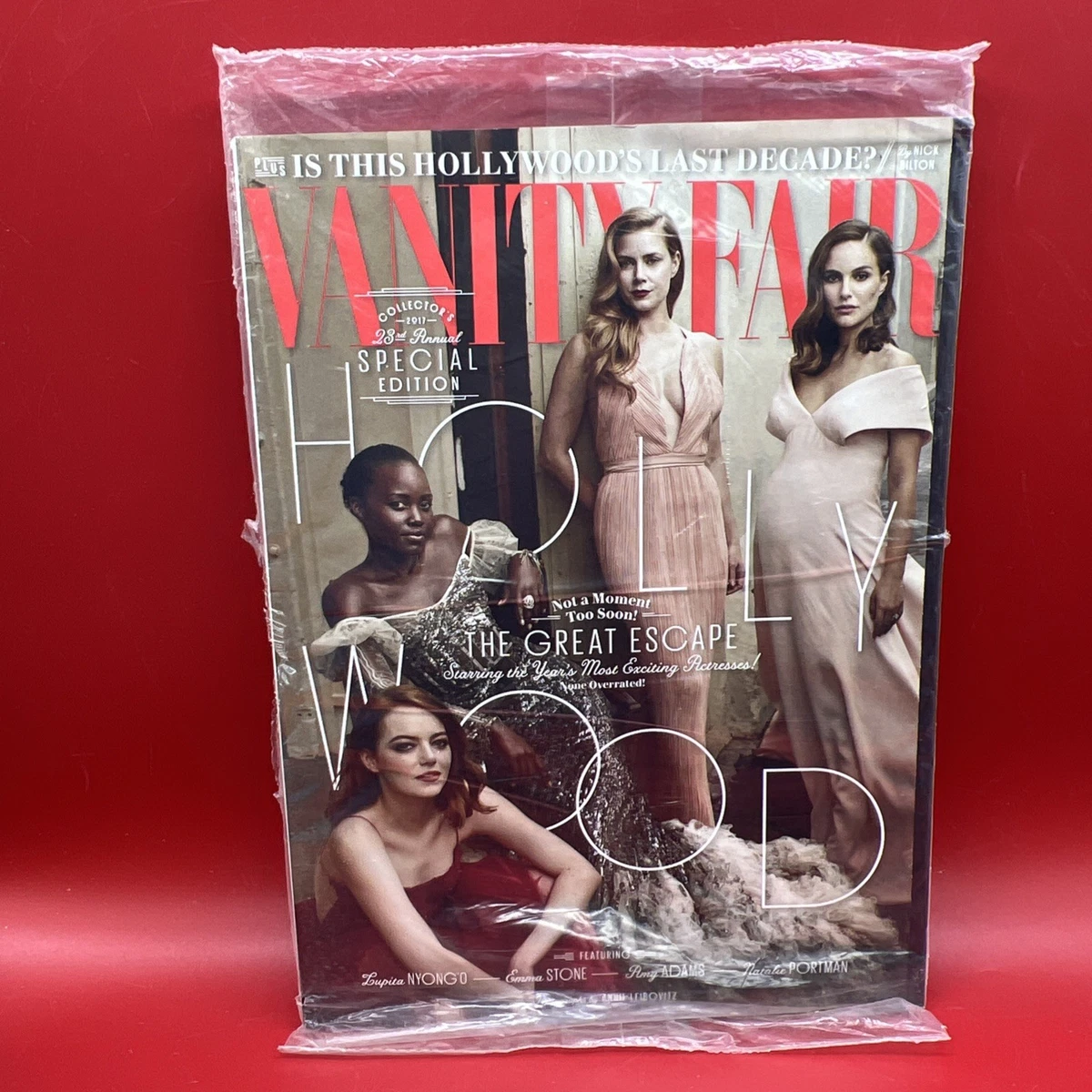 Vanity Fair Annual Magazines for sale | eBay