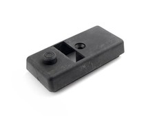 Abdeckung Lichtschalter -GRABOR- Vespa PX (Bj. 1978-1983)